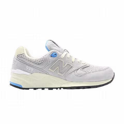 New Balance Wmns 999 'Grey'