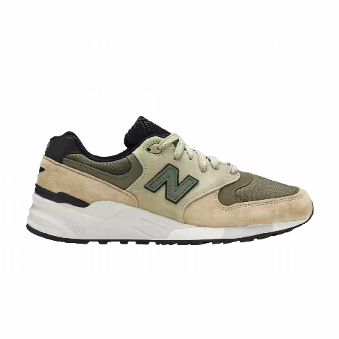 New Balance 999 Made in USA 'Light Beige'