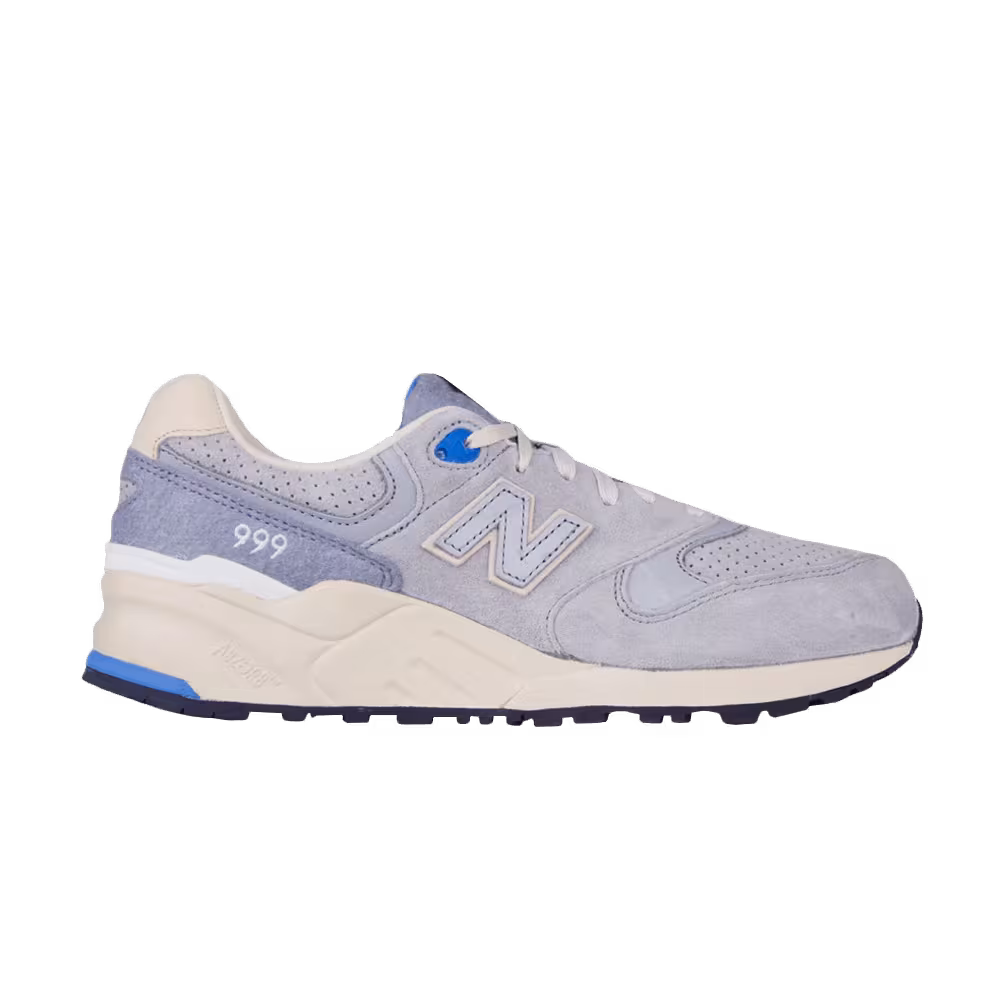 New Balance 999 Wooly Mammoth