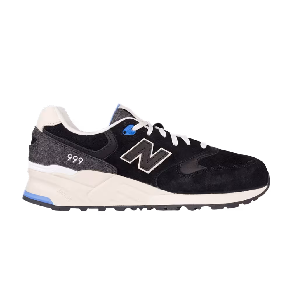 New Balance 999 Wooly Mommoth