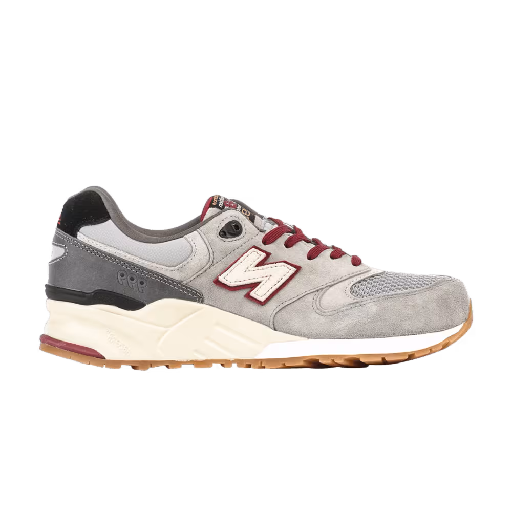 New Balance 999 Riders Club