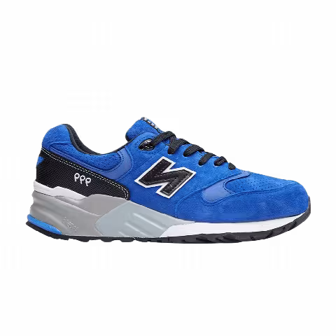 New Balance 999 'Urban Sky'