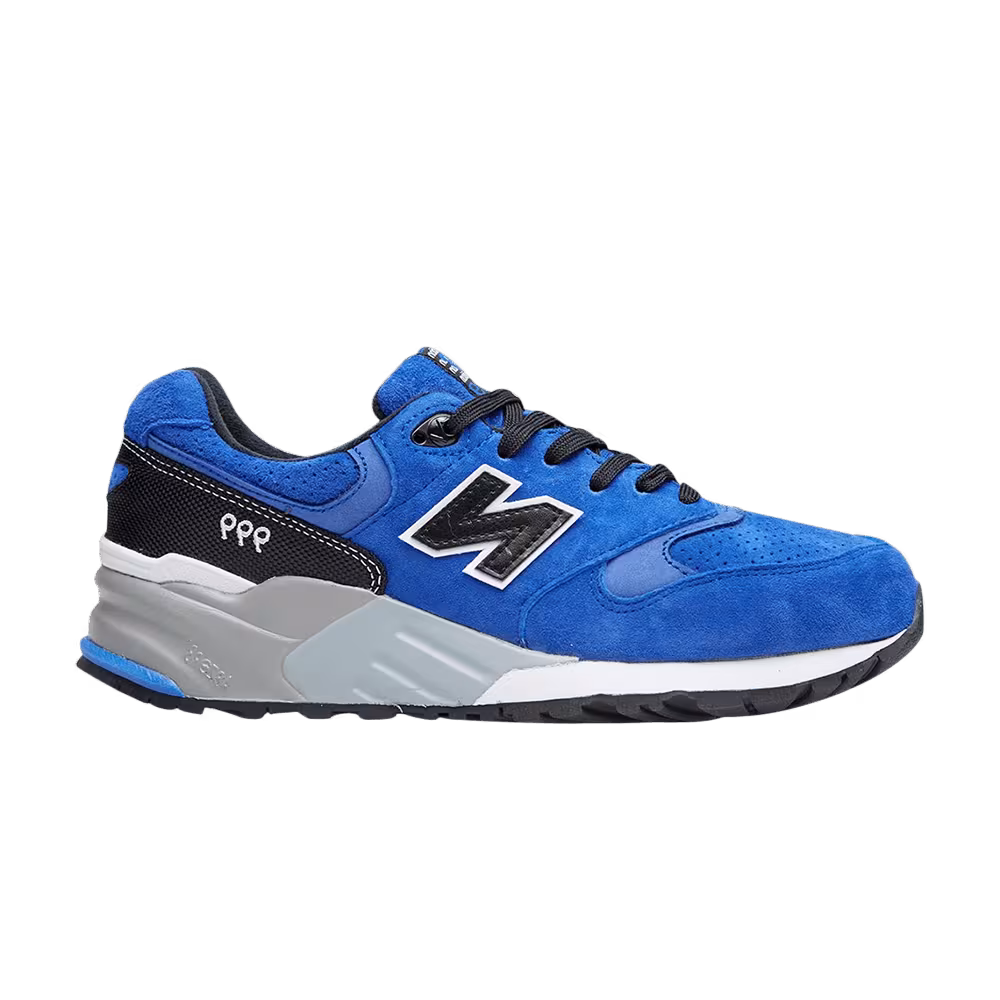 New Balance 999 Urban Sky