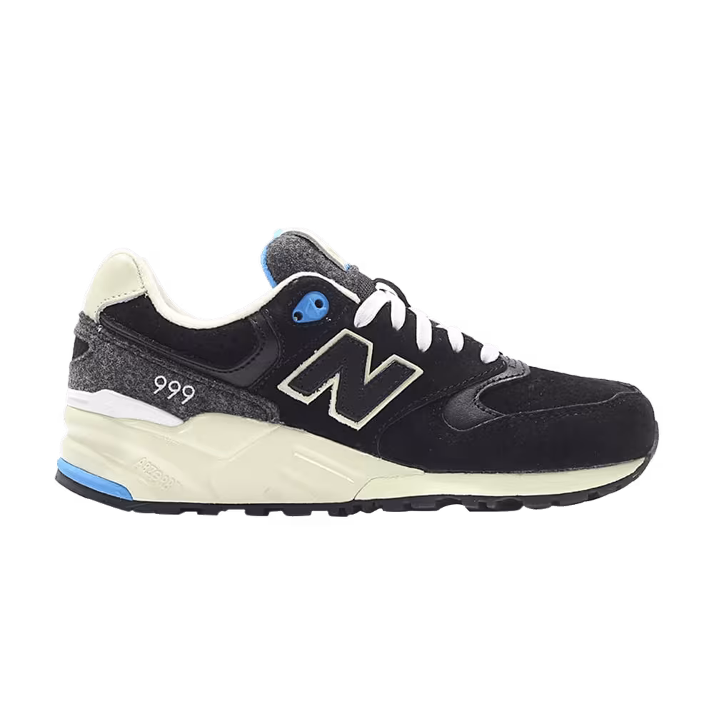 New Balance Women's 999 Black