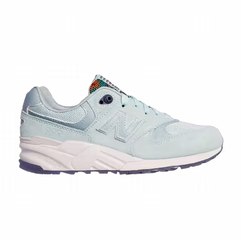 New Balance Wmns 999 'Drizzle Concrete'