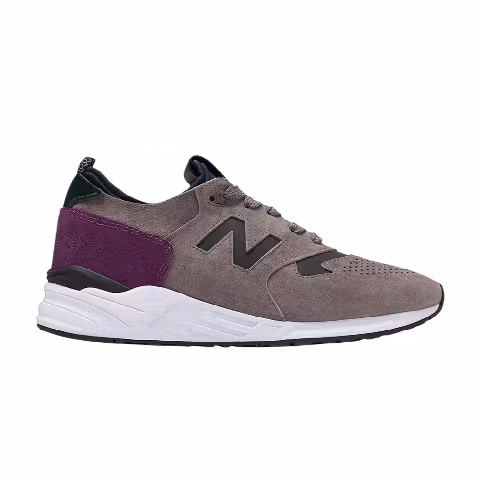New Balance 999 Made in USA 'Grey Purple'