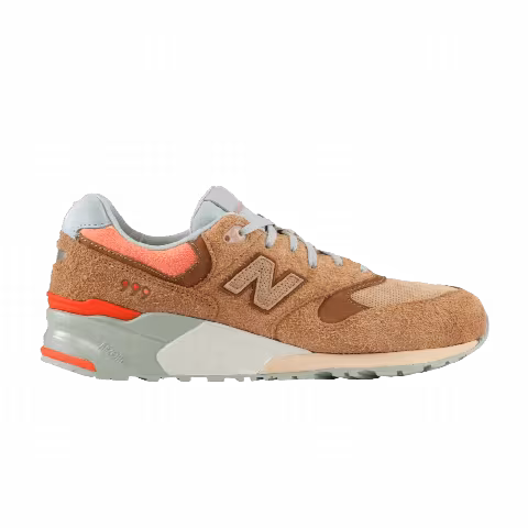Packer x New Balance 999 'CML' Special Box