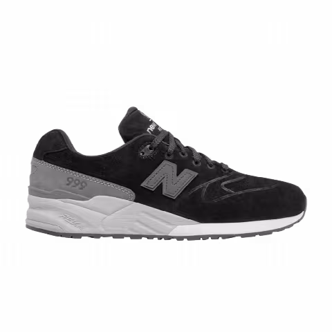 New Balance 999 'Black Grey'