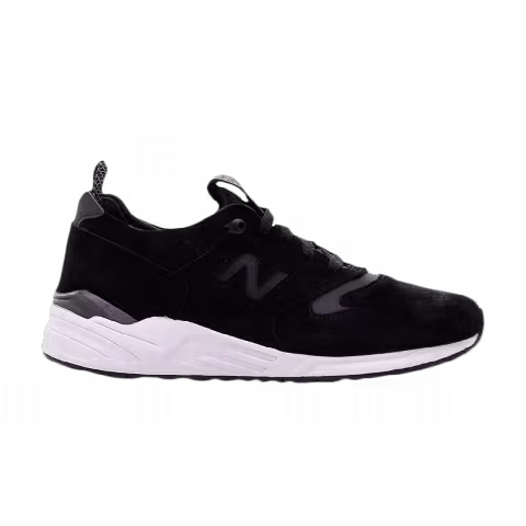 New Balance 999 Made in USA 'Black'
