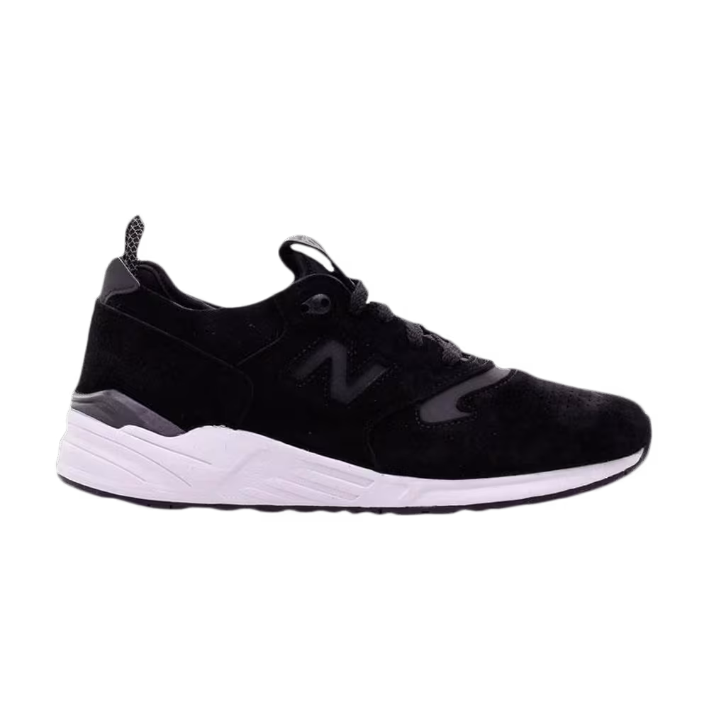 New Balance 999 Made in USA Black