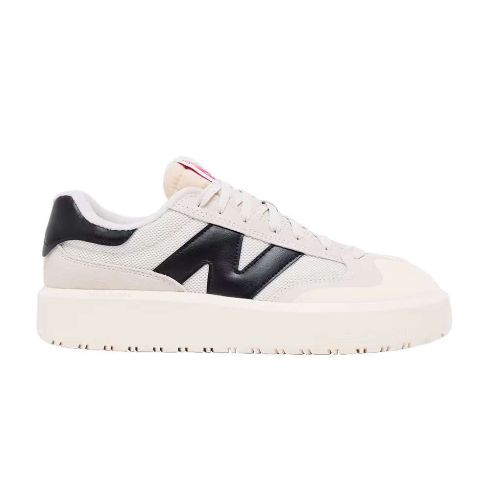 New Balance CT302 Beige Black