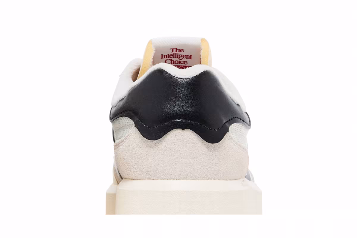 New Balance CT302 Beige Black, view 8