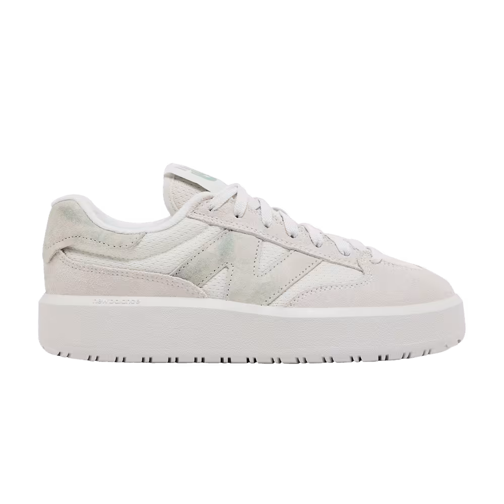 New Balance CT302 Reflection Clay Ash