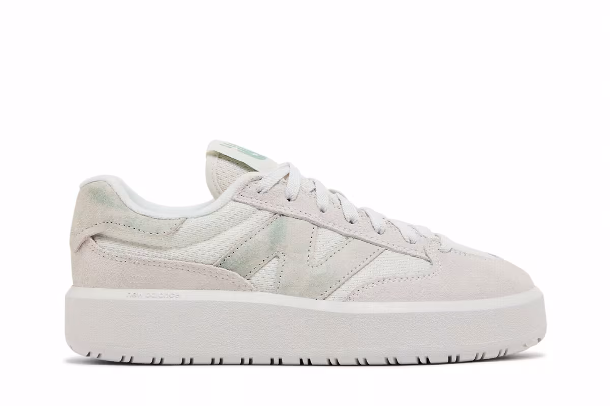 New Balance CT302 Reflection Clay Ash, view 2