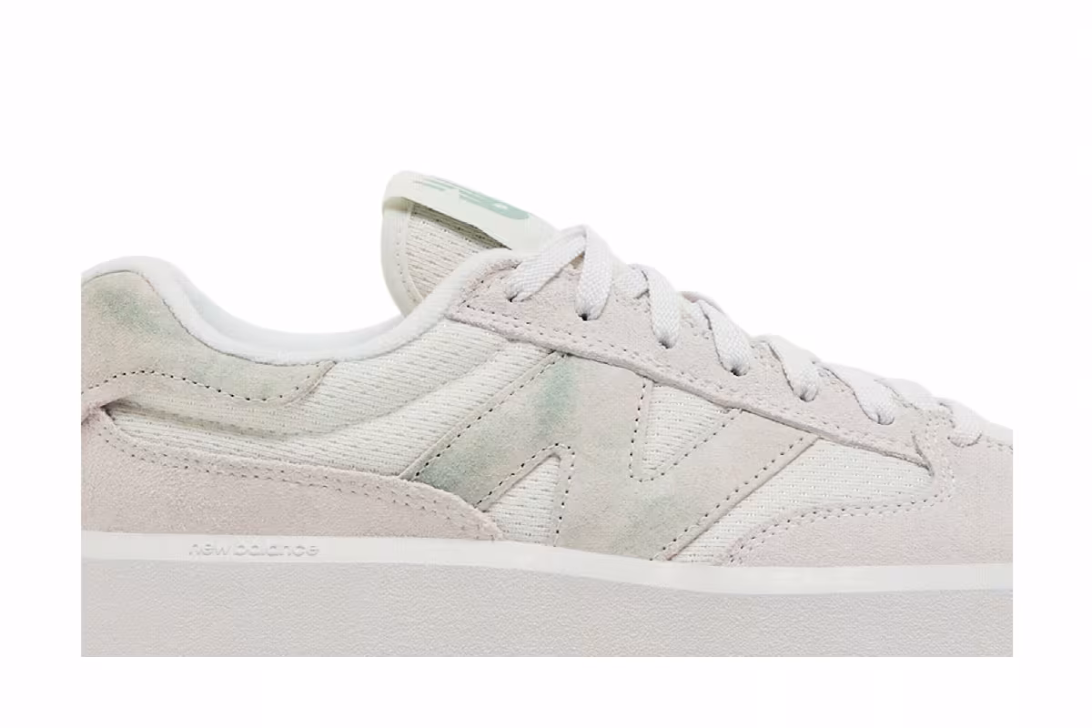 New Balance CT302 Reflection Clay Ash, view 3