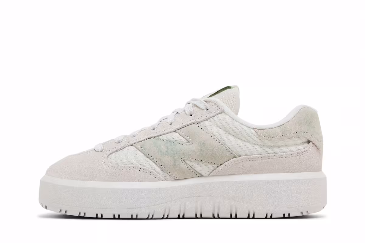 New Balance CT302 Reflection Clay Ash, view 4