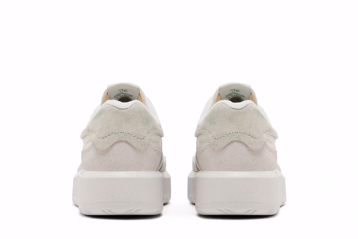New Balance CT302 Reflection Clay Ash, view 7