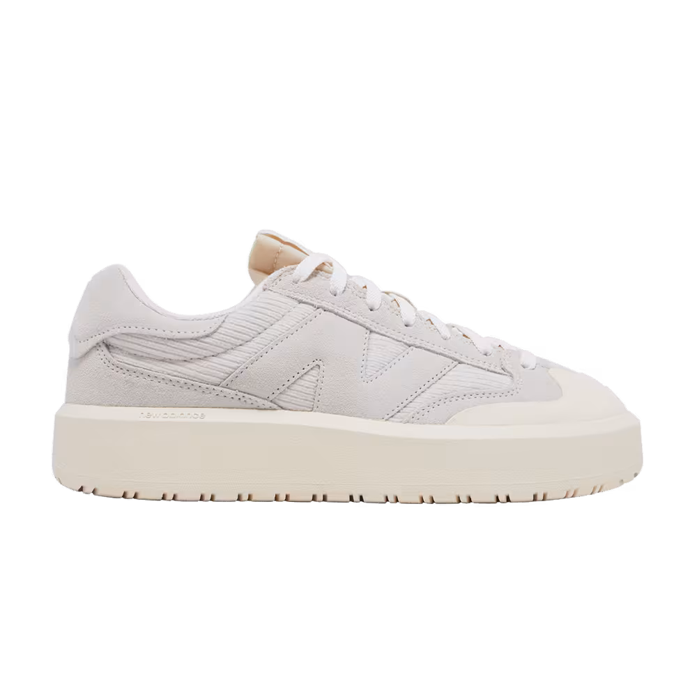 New Balance CT302 Moonbeam