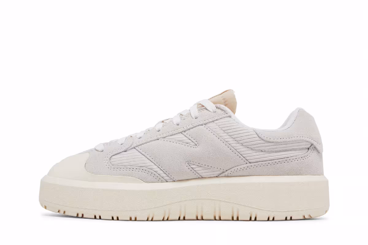 New Balance CT302 Moonbeam, view 4