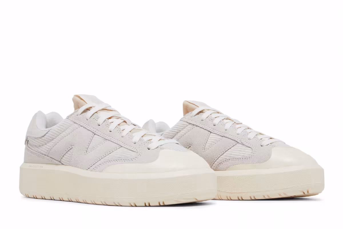 New Balance CT302 Moonbeam, view 9