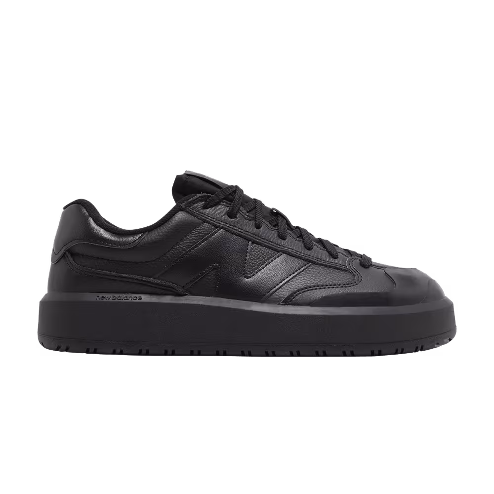New Balance CT302 Black
