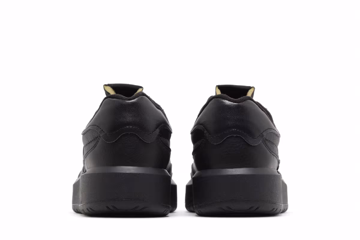 New Balance CT302 Black, view 7