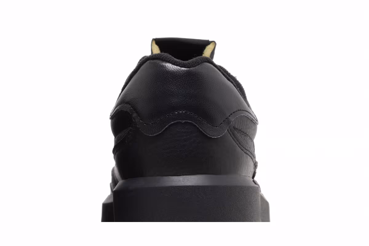 New Balance CT302 Black, view 8