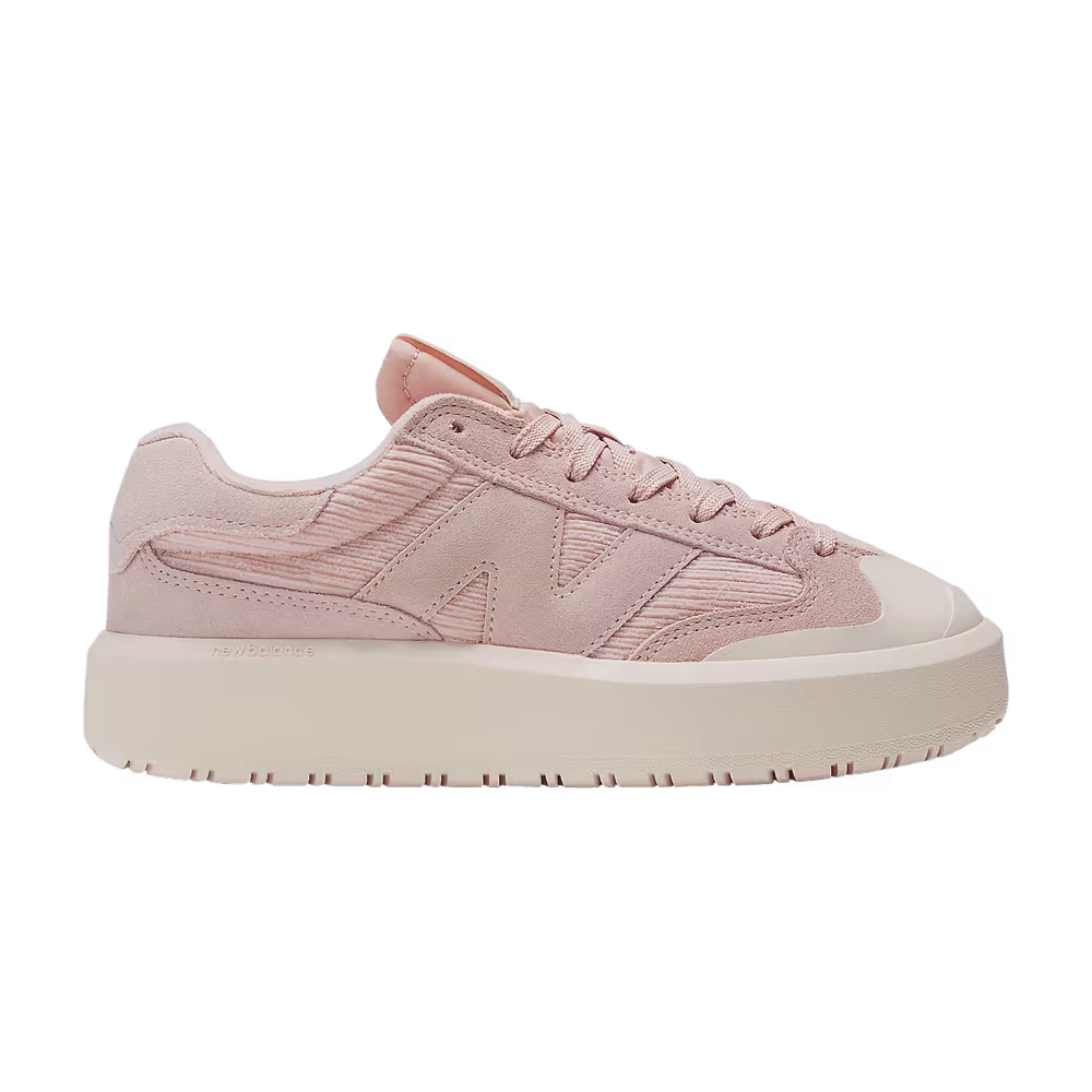 New Balance CT302 Lilac Chalk