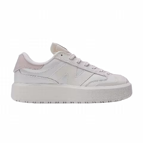 New Balance CT302 'White Stone Pink'