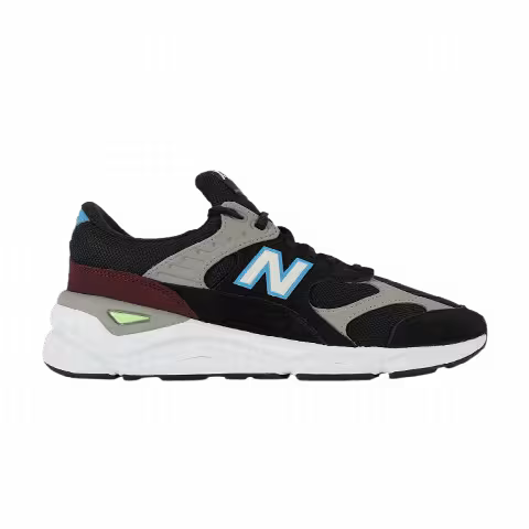 New Balance X-90 'Black Grey'