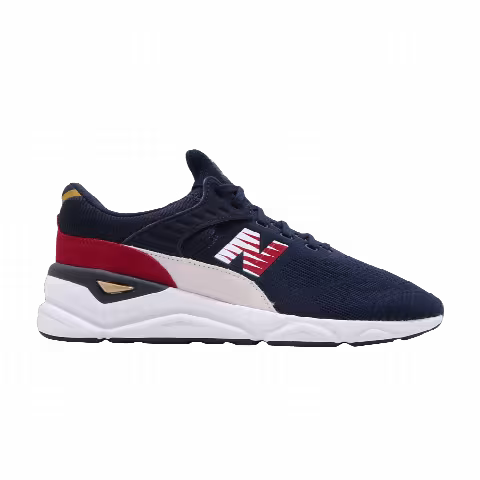 New Balance X-90 'Navy Red White'