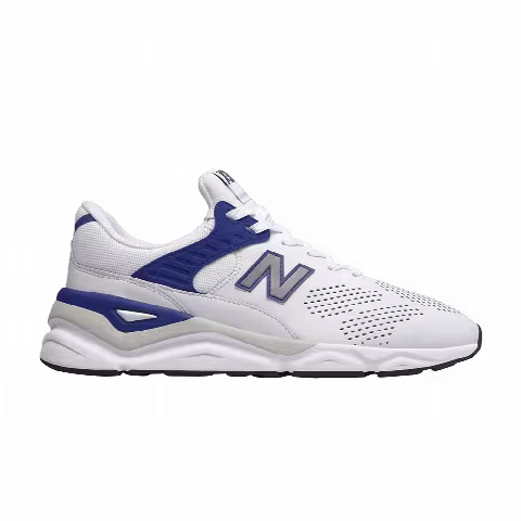 New Balance X-90 'White Navy'