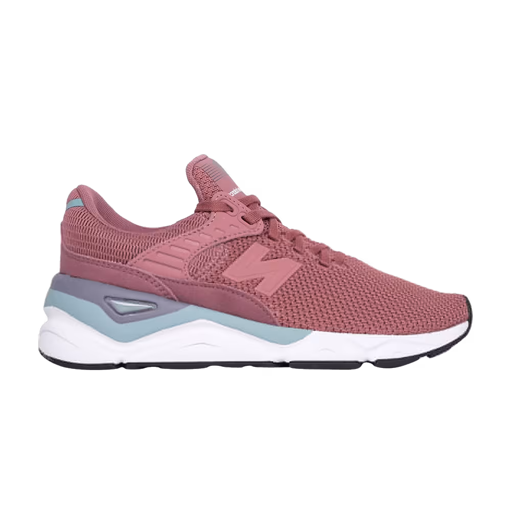 New Balance Women's X-90 Dark Oxide