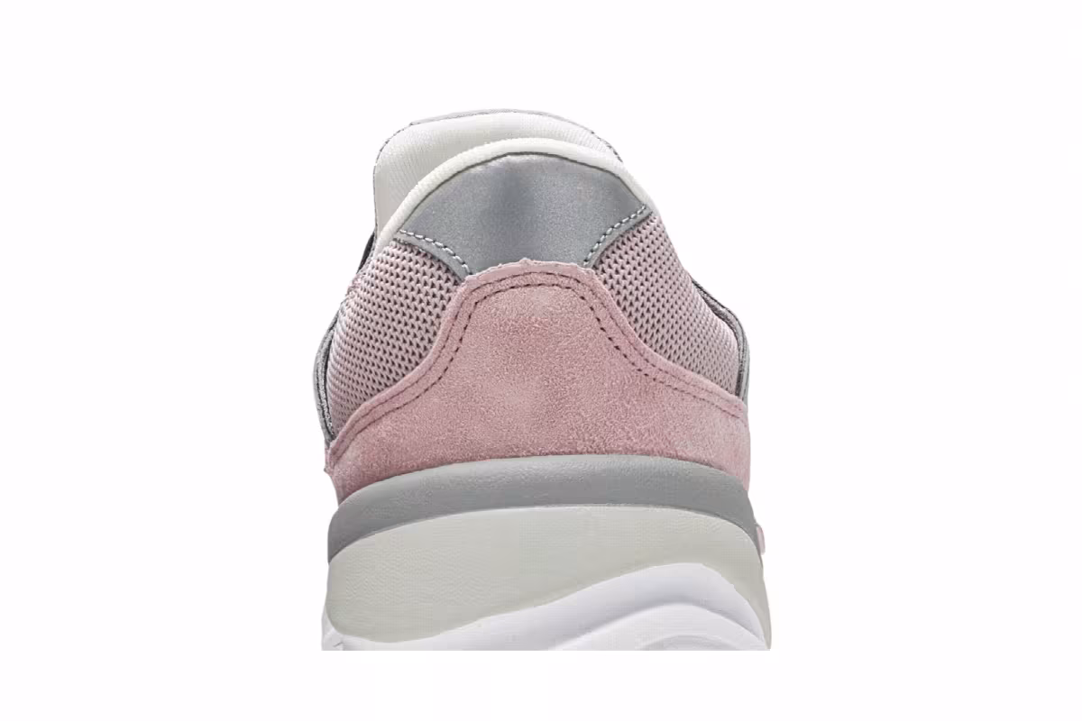 New Balance X-90 Pink, view 8
