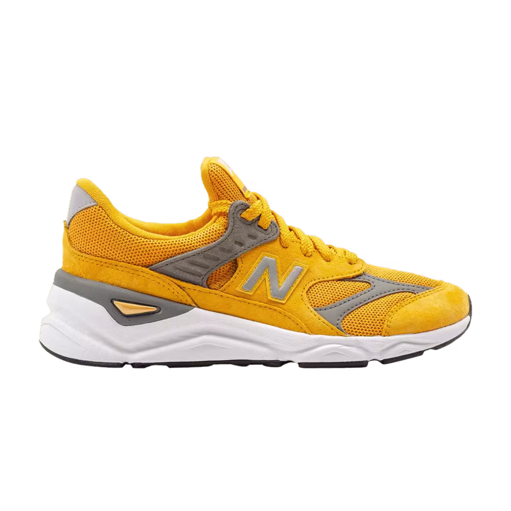 New Balance Women's X-90 Reconstructed Goldrush