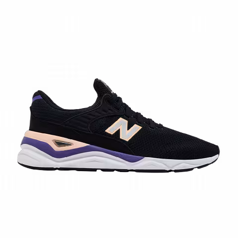 New Balance X-90 'Black Prairie Sunset'
