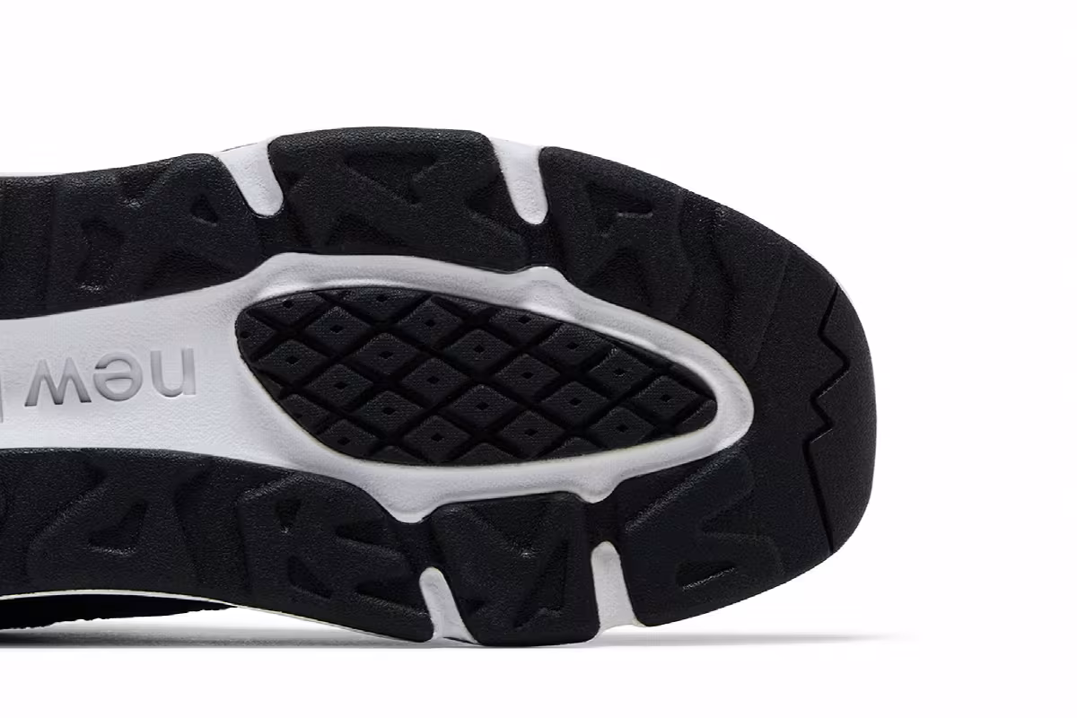 New Balance X-90 Black Prairie Sunset, view 6