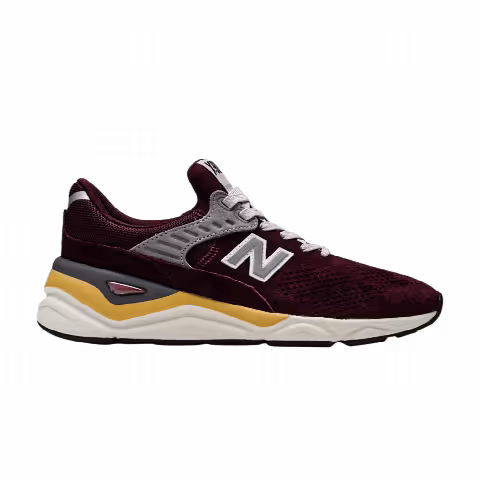 New Balance X-90 'Burgundy'