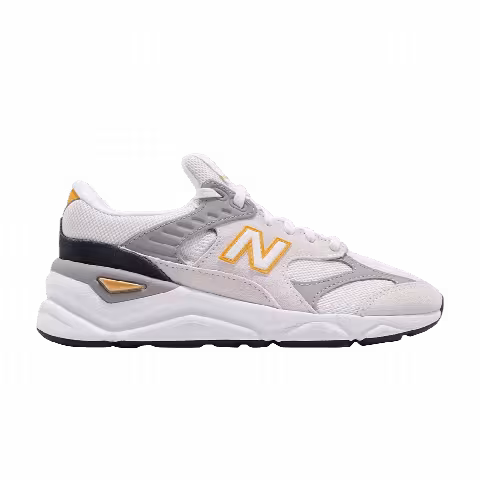 New Balance Wmns X-90 'Grey White'