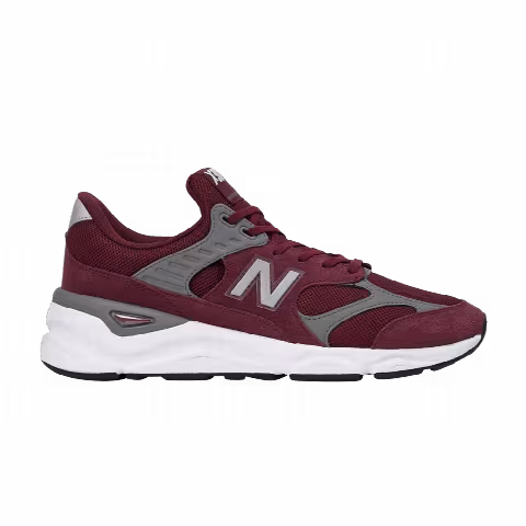 New Balance X-90 'Burgundy'