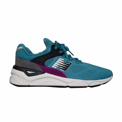 New Balance X-90 'Grape'