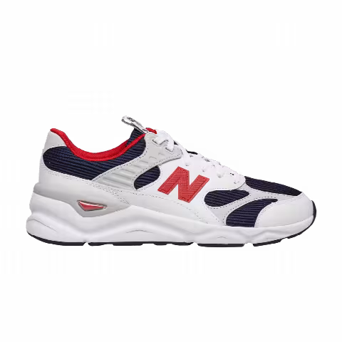 New Balance X-90 Reconstructed 'Pigment Navy'