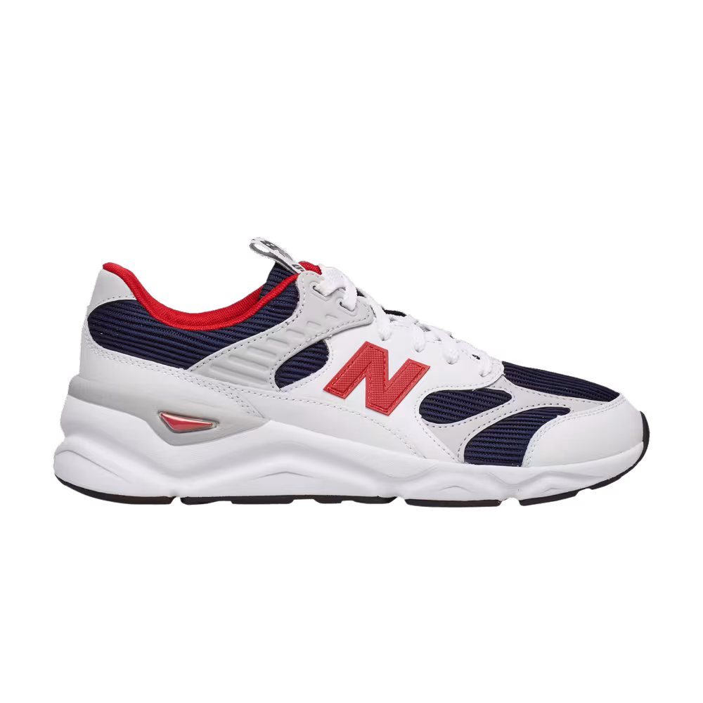 New Balance X-90 Reconstructed Pigment Navy