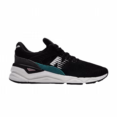 New Balance X-90 'Black'