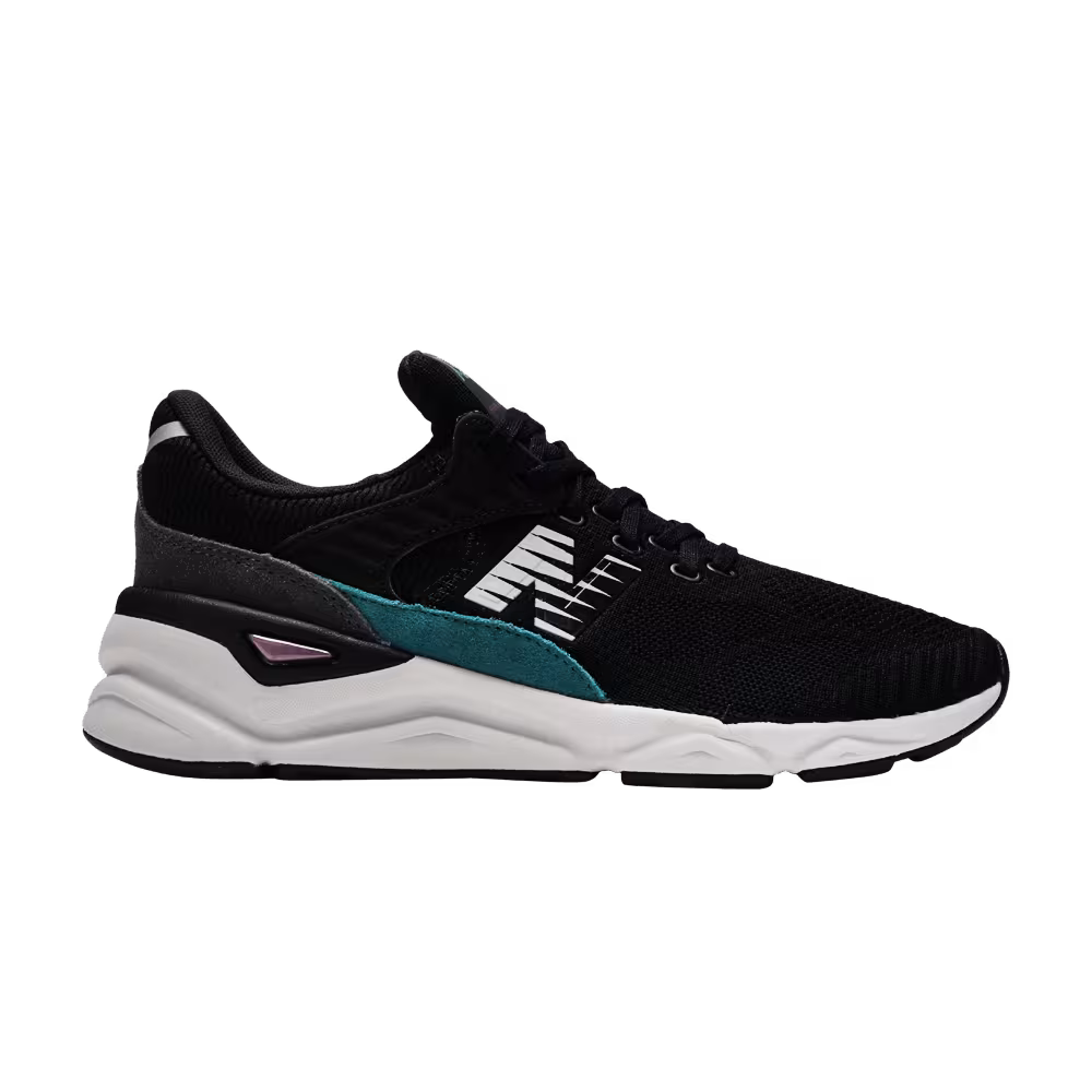 New Balance X-90 Black