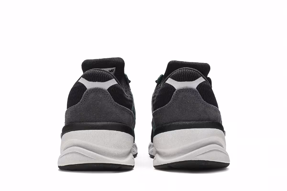 New Balance X-90 Black, view 7