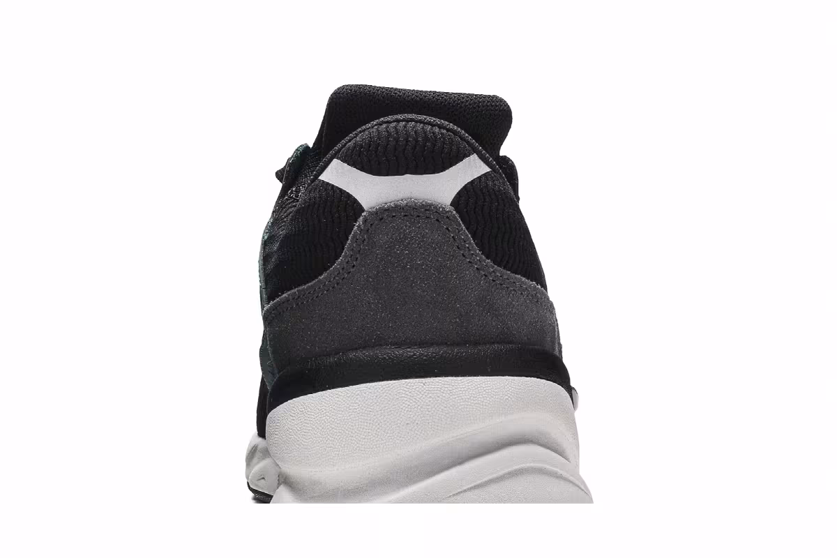 New Balance X-90 Black, view 8