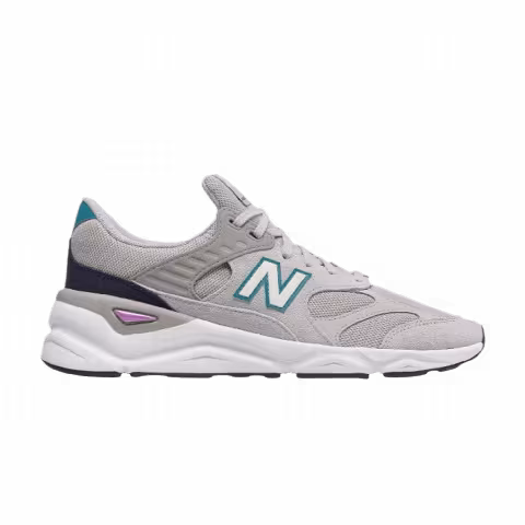 New Balance X-90 'Rain Cloud'