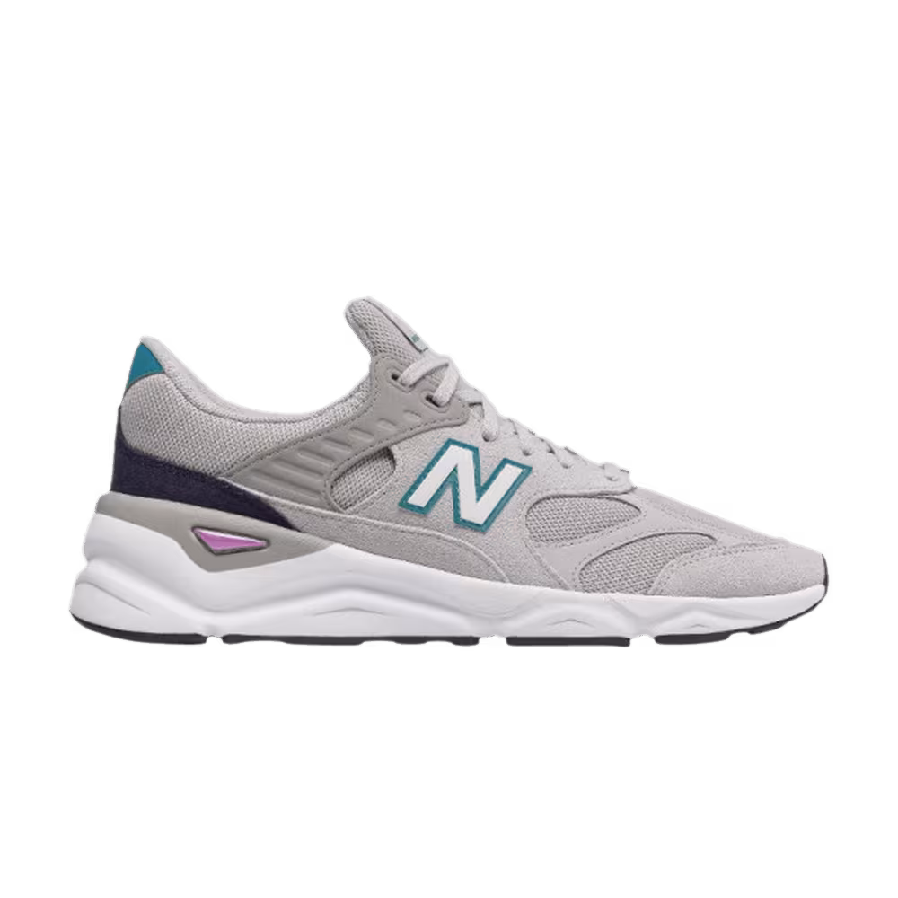 New Balance X-90 Rain Cloud