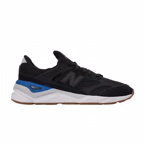 New Balance X-90 V2 'Black Blue'